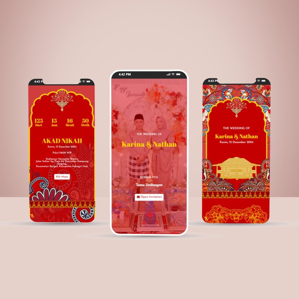 Undangan Website Tema Melayu-1