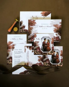 Autumn Royal