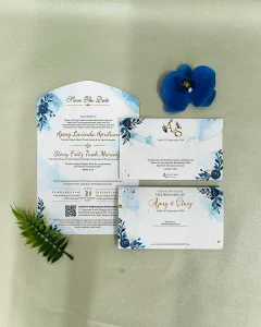 Blue Serenity