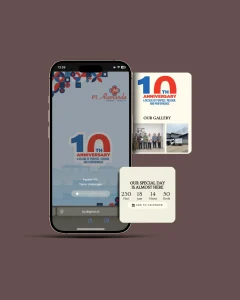 Event Corporation 2