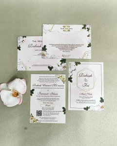 Floral Luxe