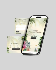 Tropical Paradise